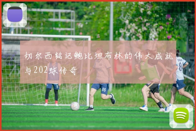 切尔西铭记鲍比坦布林的伟大成就与202球传奇